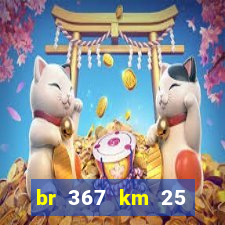 br 367 km 25 porto seguro